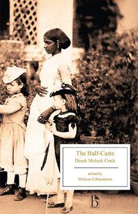 Cover image for The Half-Caste