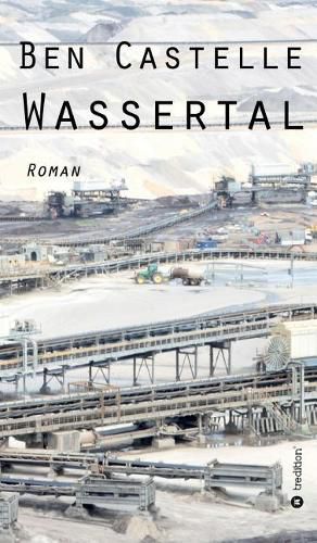 Cover image for Wassertal