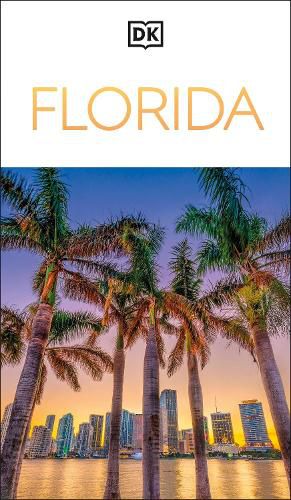 Cover image for DK Florida