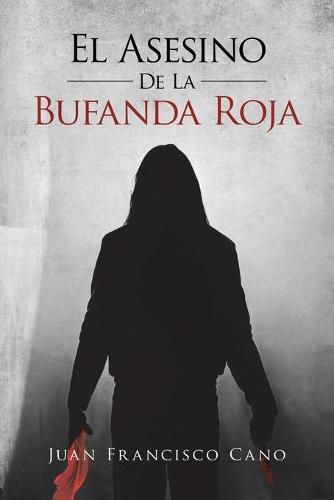 Cover image for El asesino de la bufanda roja