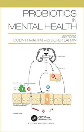 Cover image for Probiotics in Mental Health
