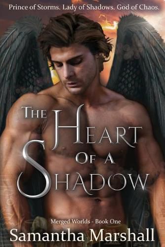 Cover image for The Heart of a Shadow