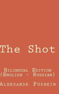 Cover image for The Shot