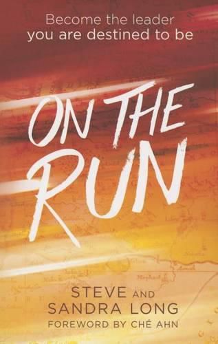 Cover image for On the Run