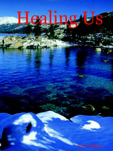 Cover image for Healing Us