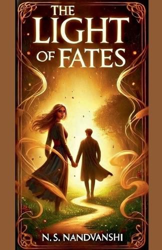 Cover image for The Light Of Fates