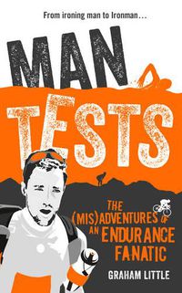Cover image for Man Tests