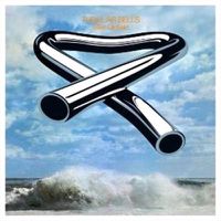 Cover image for Tubular Bells Parts 1 And 2 ***vinyl