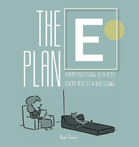 Cover image for The E Plan