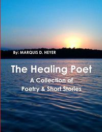 Cover image for The Healing Poet