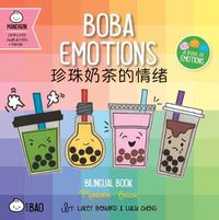 Cover image for Boba Emotions - Simplified