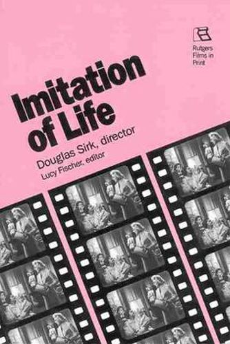 Cover image for Imitation of Life