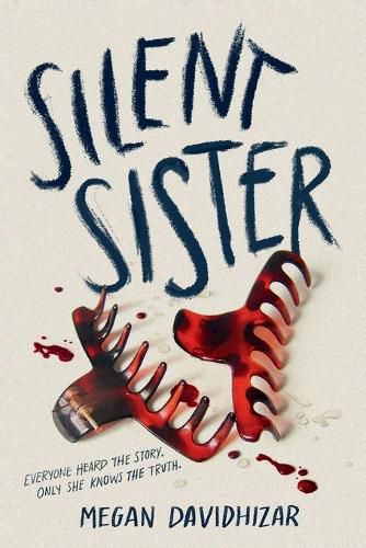 Cover image for Silent Sister