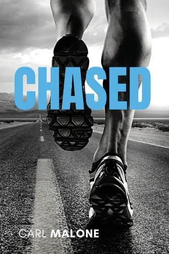 Cover image for Chased