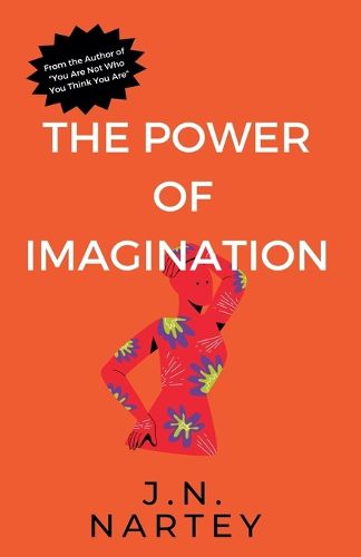 Cover image for The Power of Imagination