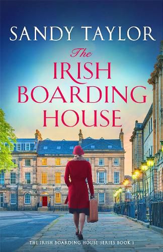 The Irish Boarding House