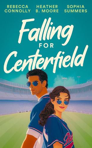 Cover image for Falling for Centerfield