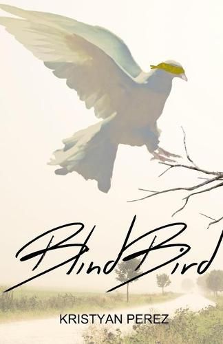 Cover image for Blind Bird