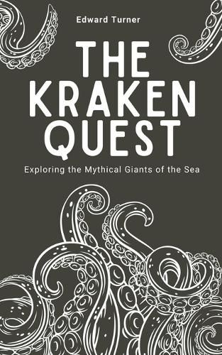 Cover image for The Kraken Quest