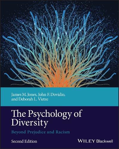 The Psychology of Diversity