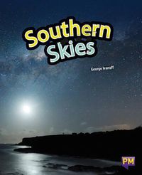 Cover image for Southern Skies