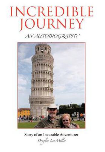 Cover image for Incredible Journey