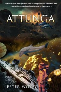 Cover image for Attunga