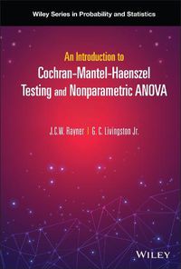 Cover image for An Introduction to Cochran  Mantel  Haenszel Testing  and Nonparametric ANOVA