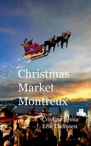 Cover image for Christmas Market Montreux