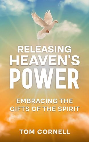 Cover image for Releasing Heaven's Power