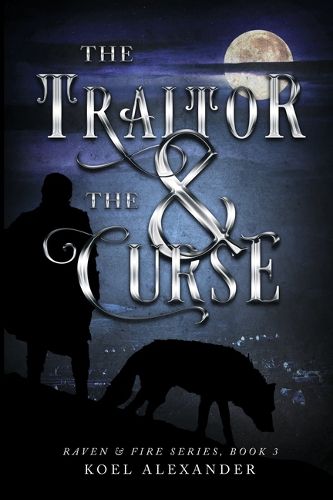 Cover image for The Traitor & the Cursed