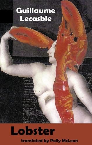 Cover image for Lobster