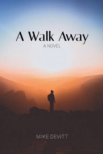 Cover image for A Walk Away