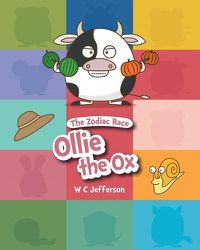 Cover image for The Zodiac Race - Ollie the Ox