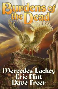 Cover image for Burdens of the Dead