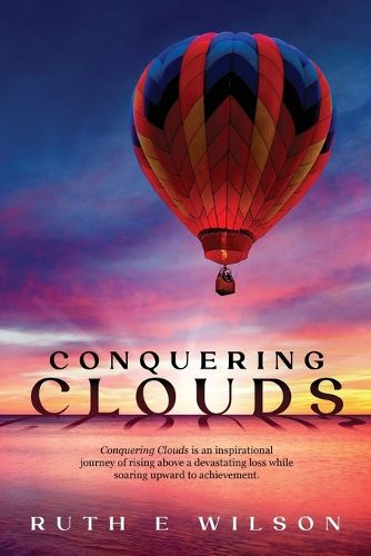 Cover image for Conquering Clouds