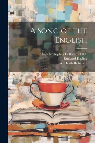 A Song of the English