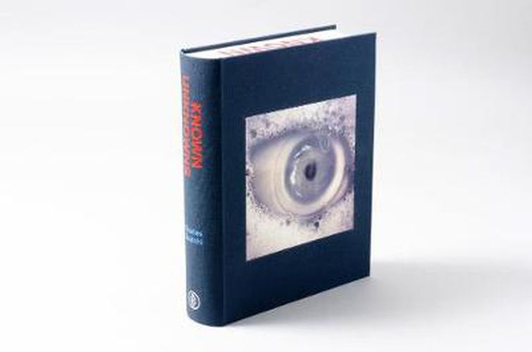 Cover image for Known Unknowns