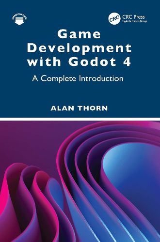 Cover image for Game Development with Godot 4