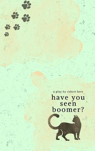 Cover image for Have You Seen Boomer?