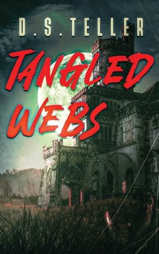 Cover image for Tangled Webs