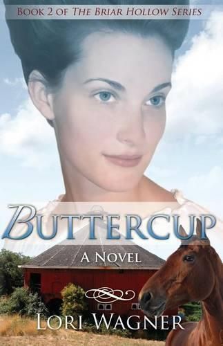 Cover image for Buttercup