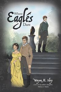 Cover image for Where Eagles Dare