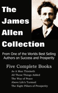 Cover image for The James Allen Collection