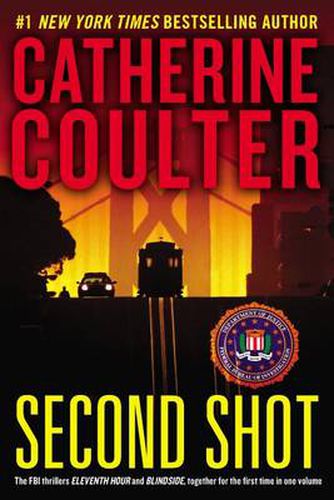 Second Shot: A Thriller