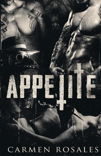 Cover image for Appetite