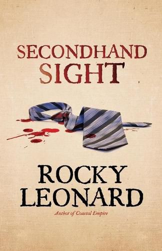 Cover image for Secondhand Sight