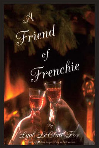 Cover image for A Friend of Frenchie