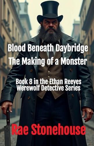 Cover image for Blood Beneath Daybridge