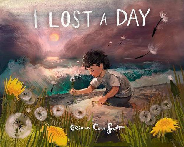 Cover image for I Lost A Day